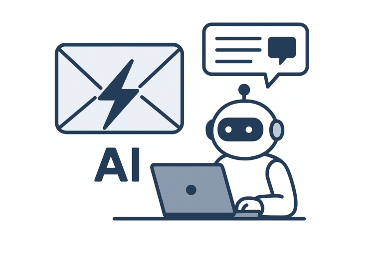 Home 3 AI solution for business process automation